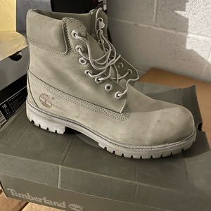 Timberland boot